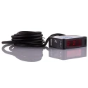 SICK Energetic Photoelectric Sensor Block Sensor 10 mm to 2 m Detection Range Relay Output IP66 IP67 WTE280-2H1531