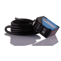 SICK Energetic Photoelectric Sensor Block Sensor 10 mm to 2 m Detection Range Relay Output IP66 IP67 WTE280-2H1531