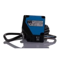 SICK Energetic Photoelectric Sensor Block Sensor 10 mm to 2 m Detection Range Relay Output IP66 IP67 WTE280-2H1531