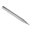 Weller 0.4 mm Conical Soldering Iron Tip for WH40/SP15N/SI15/SPI16 T0054321099