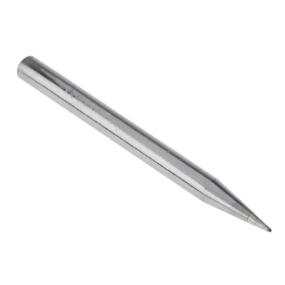 Weller 0.4 mm Conical Soldering Iron Tip for WH40/SP15N/SI15/SPI16 T0054321099