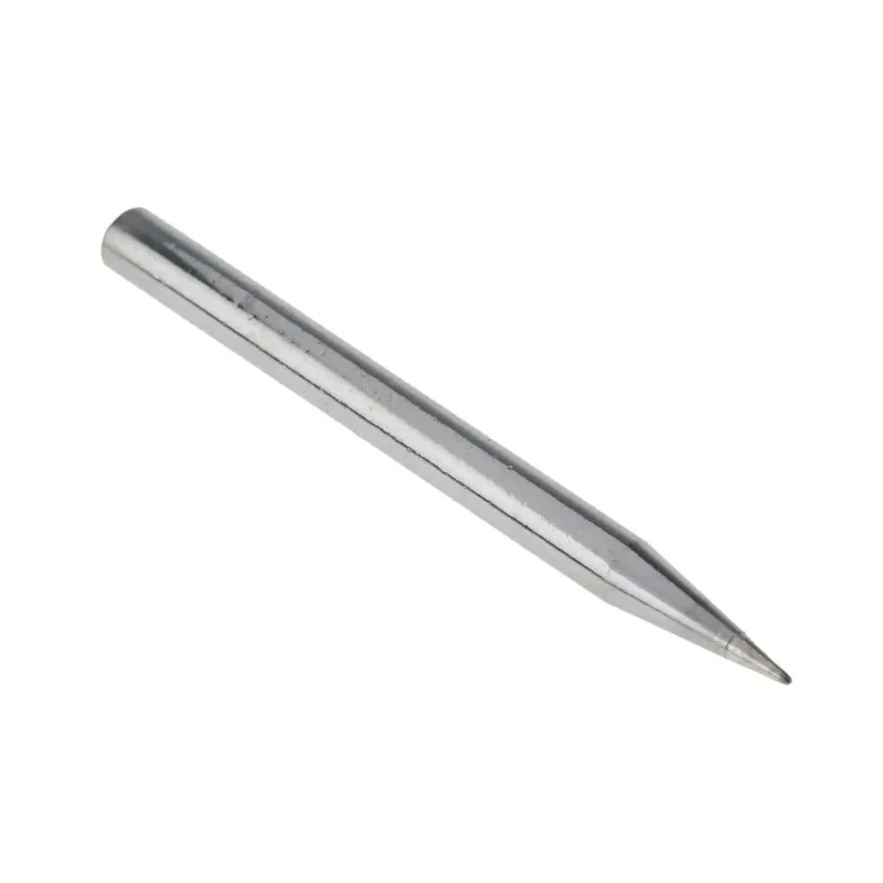 Weller 0.4 mm Conical Soldering Iron Tip for WH40/SP15N/SI15/SPI16 T0054321099