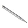 Weller 0.4 mm Conical Soldering Iron Tip for WH40/SP15N/SI15/SPI16 T0054321099