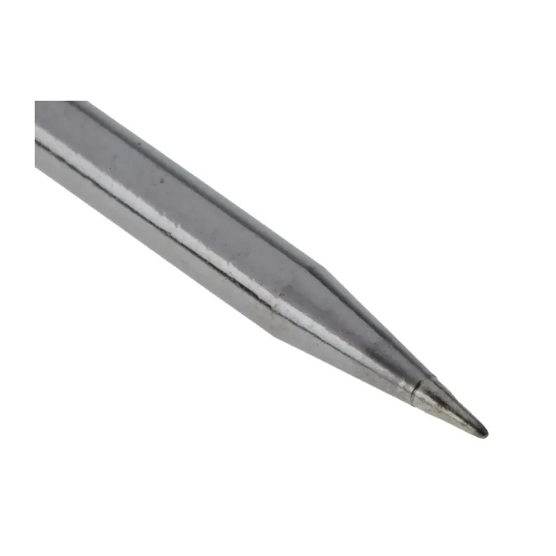 Weller 0.4 mm Conical Soldering Iron Tip for WH40/SP15N/SI15/SPI16 T0054321099
