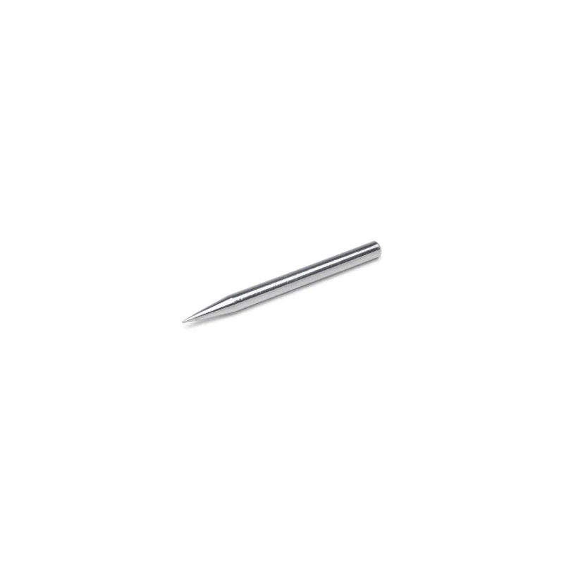 Weller 0.4 mm Conical Soldering Iron Tip for WH40/SP15N/SI15/SPI16 T0054321099