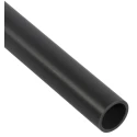 Georg Fischer PVC Pipe, 2 m Long x 33.3 mm Outside Diameter x 2.7 mm Wall Thickness, Polyvinyl Chloride 20014B139