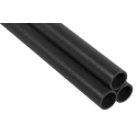Georg Fischer Durable Rigid PVC Pipe 2 m Length, 21.2 mm Outside Diameter, 2.1 mm Wall Thickness 20014B137