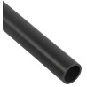 Georg Fischer PVC Pipe, 2 m Length, 42 mm Outside Diameter, 3.2 mm Wall Thickness, Class E 15 Bar Pressure Rating 20014B140