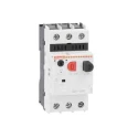 Lovato Electric Motor Protection Unit 14A Current Rating, 400V Supply Voltage, 3 Poles, IP20, -20°C to 60°C Operating SM1P