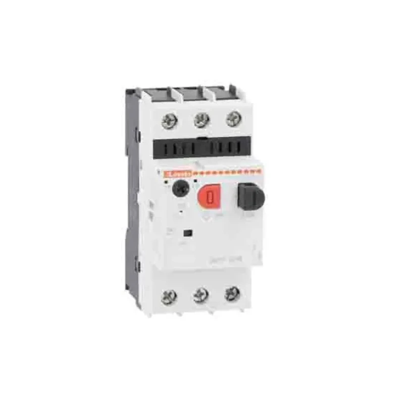 Lovato Electric Motor Protection Unit 14A Current Rating, 400V Supply Voltage, 3 Poles, IP20, -20°C to 60°C Operating SM1P