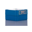 SICK Block Ultrasonic Proximity Sensor M12 Thread Size, 6 m Detection Range, 200mA Switching Current, PNP UC30-215162