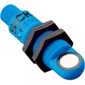 SICK Threaded Barrel Ultrasonic Proximity Sensor M18 x 1 150 mm 200mA PNP 30 V dc UM18-217161102