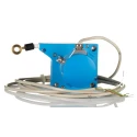 SICK ECOline Series Absolute Draw Wire Encoder 33V Voltage Signal BCG05-L1KM01PP / 6039746