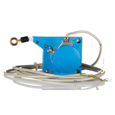 SICK ECOline Series Absolute Draw Wire Encoder 33V Voltage Signal BCG05-L1KM01PP / 6039746