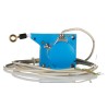 SICK ECOline Series Absolute Draw Wire Encoder 33V Voltage Signal BCG05-L1KM01PP / 6039746