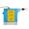 SICK ECOline Series Absolute Draw Wire Encoder 33V Voltage Signal BCG05-L1KM01PP / 6039746