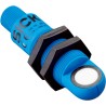SICK Threaded Barrel Ultrasonic Proximity Sensor M18 x 1 1 m 200mA PNP 30 V dc UM18-218161102