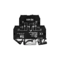 RS PRO Solid State Interface Relay 24V DC Control Voltage DIN Rail Mount 212-5493