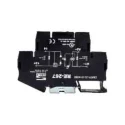 RS PRO Solid State Interface Relay DIN Rail Mount Maximum Control Voltage 265V AC Model 212-5499