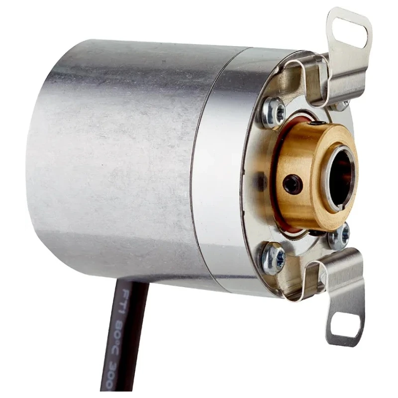 SICK DBS36 Core Series Incremental Encoder 30V, 1000 ppr, HTL Signal, Hollow Shaft 8 mm DBS36