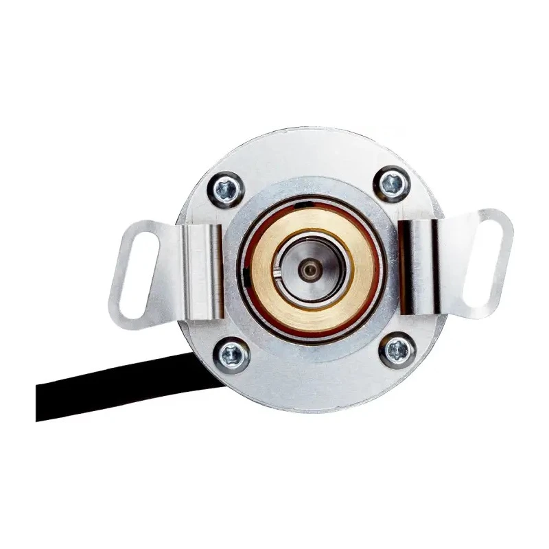 SICK DBS36 Core Series Incremental Encoder 30V, 1000 ppr, HTL Signal, Hollow Shaft 8 mm DBS36