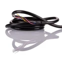 SICK DBS36 Core Series Incremental Encoder 30V, 1000 PPR, HTL Signal, Solid 6 mm Shaft DBS36