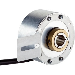 SICK DBS60 Core Series Incremental Encoder 30V TTL Signal Stainless Steel Type 15 mm Shaft DBS60