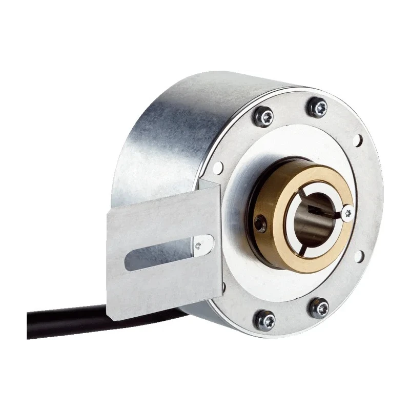 SICK DBS60 Core Series Incremental Encoder 30V TTL Signal Stainless Steel Type 15 mm Shaft DBS60