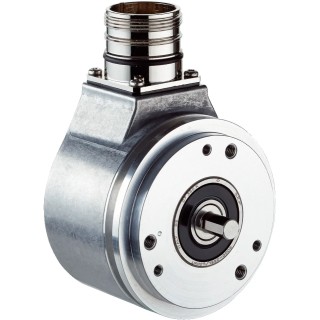 SICK DBS60 Core Series Incremental Encoder 30V, 1000 ppr, HTL and TTL Signal, Solid Shaft 6 mm DBS60