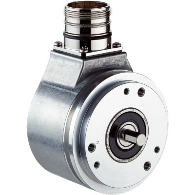 SICK DBS60 Core Series Incremental Encoder 30V, 1000 ppr, HTL and TTL Signal, Solid Shaft 6 mm DBS60