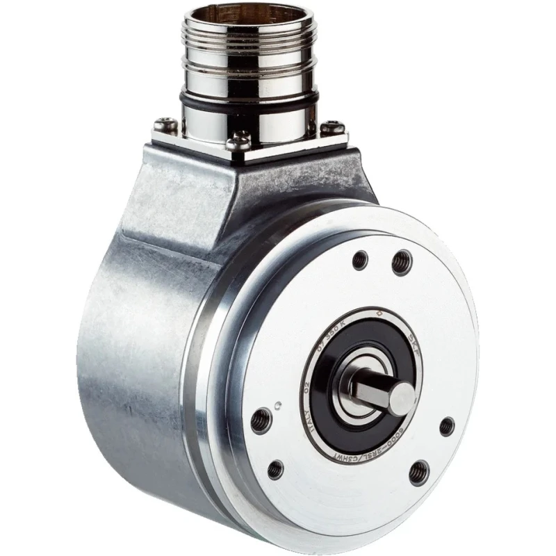 SICK DBS60 Core Series Incremental Encoder 30V, 1000 ppr, HTL and TTL Signal, Solid Shaft 6 mm DBS60