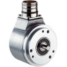 SICK DBS60 Core Series Incremental Encoder 30V, 1024 PPR, HTL TTL Signal, Solid Shaft 6 mm DBS60