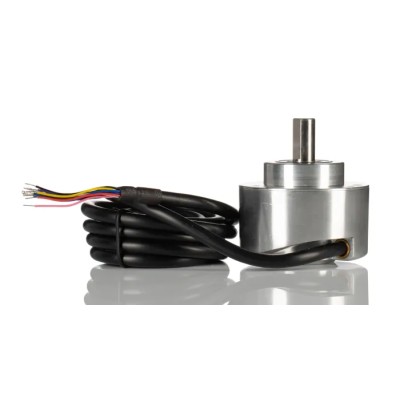 SICK DBS60 Core Series Incremental Encoder 30V, 1000 ppr, TTL and HTL Signal, Solid Shaft 10 mm DBS60