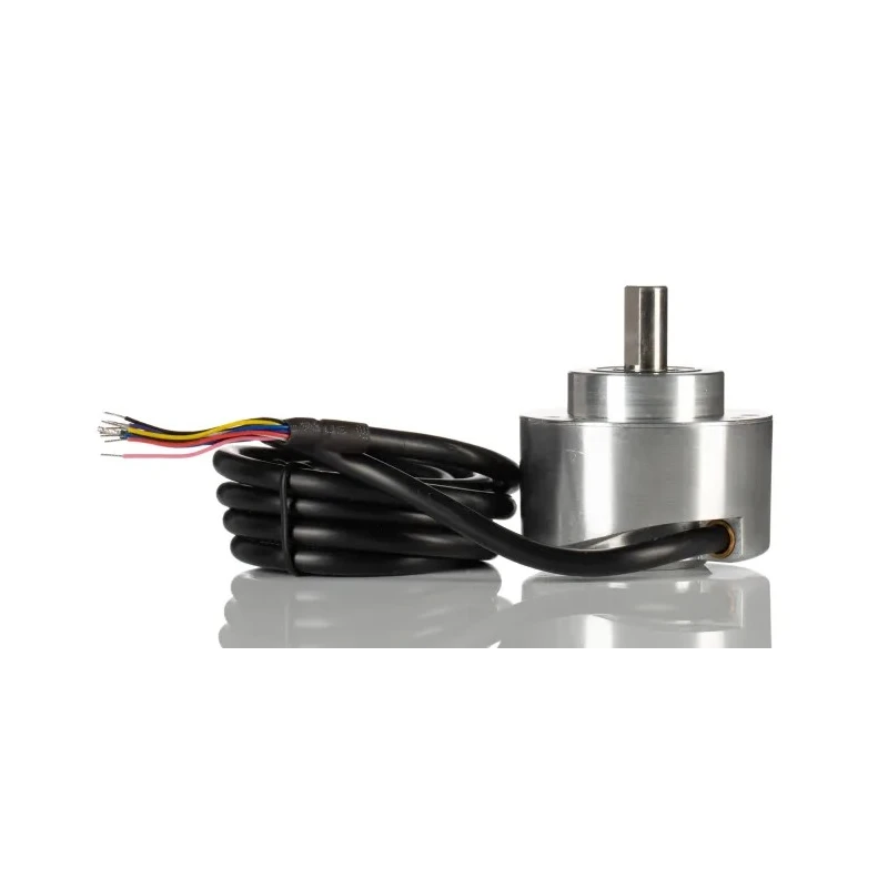 SICK DBS60 Core Series Incremental Encoder 30V, 1000 ppr, TTL and HTL Signal, Solid Shaft 10 mm DBS60