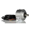 SICK DBS60 Core Series Incremental Encoder 30V, 1000 ppr, TTL and HTL Signal, Solid Shaft 10 mm DBS60