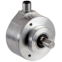 SICK DFS60 Series Incremental Encoder 32V, 65536 ppr, HTL TTL Signal, Solid Shaft 10 mm DFS60