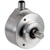 SICK DFS60 Series Incremental Encoder 32V, 65536 ppr, HTL TTL Signal, Solid Shaft 10 mm DFS60