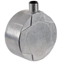 SICK DFS60 Series Incremental Encoder 32V, 65536 ppr, HTL TTL Signal, Solid Shaft 10 mm DFS60