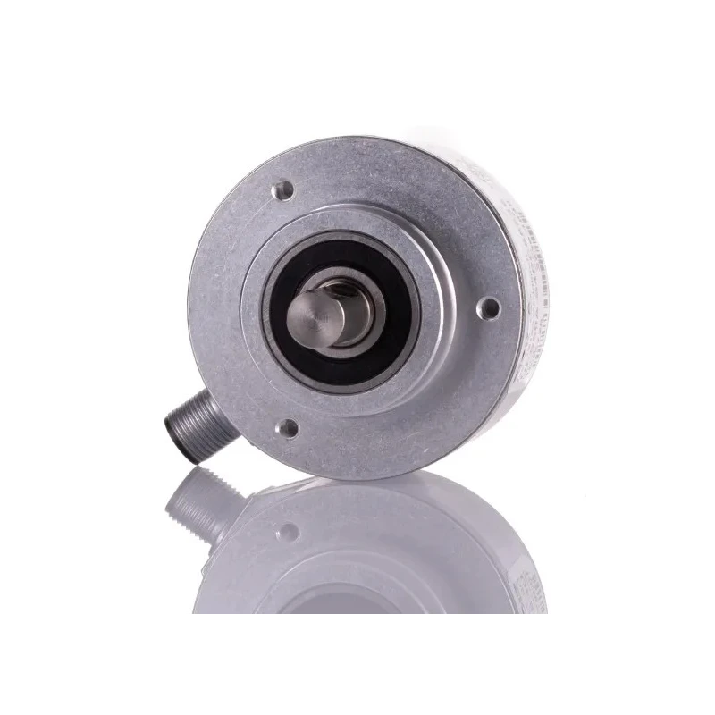 SICK DFS60 Series Incremental Encoder 32V, 65536 ppr, HTL TTL Signal, Solid Shaft 10 mm DFS60