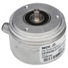 SICK Series Incremental Encoder 32V Supply, 10000 PPR, TTL and HTL Output Signals, Solid 6 mm Shaft, IP65/IP67, Germany DFS60