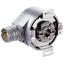SICK DFS60 Series Incremental Encoder 32V, 10000 ppr, HTL TTL Signal, Stainless Steel Shaft 12 mm DFS60