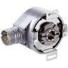 SICK DFS60 Series Incremental Encoder 32V, 10000 ppr, HTL TTL Signal, Stainless Steel Shaft 12 mm DFS60