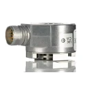 SICK DFS60 Series Incremental Encoder 32V Supply Voltage, 10000 PPR, HTL TTL Signal, Stainless Steel Shaft 15 mm DFS60