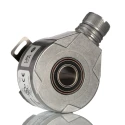 SICK DFS60 Series Incremental Encoder 32V Supply Voltage, 10000 PPR, HTL TTL Signal, Stainless Steel Shaft 15 mm DFS60