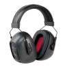 Honeywell Safety VeriShield Ear Defender with Headband, 35 dB Noise Reduction, Black VS130
