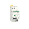 Schneider Electric Residual Current Circuit Breaker with Overload Protection 20A 1-Pole 30mA Trip A9DA2620