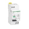 Schneider Electric Residual Current Circuit Breaker with Overload Protection 40A Current Rating 1-Pole 30 mA Trip A9DK1640