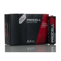 Duracell Procell Intense Alkaline AA Battery 1.5 V, 3.112 Ah Capacity, IEC LR6 5000394136830