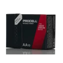 Duracell Procell Intense Alkaline AA Battery 1.5 V, 3.112 Ah Capacity, IEC LR6 5000394136830