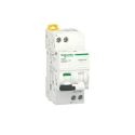 Schneider Electric Residual Current Circuit Breaker with Overload Protection 32A, 1-Pole, 300 mA Trip A9DK5632